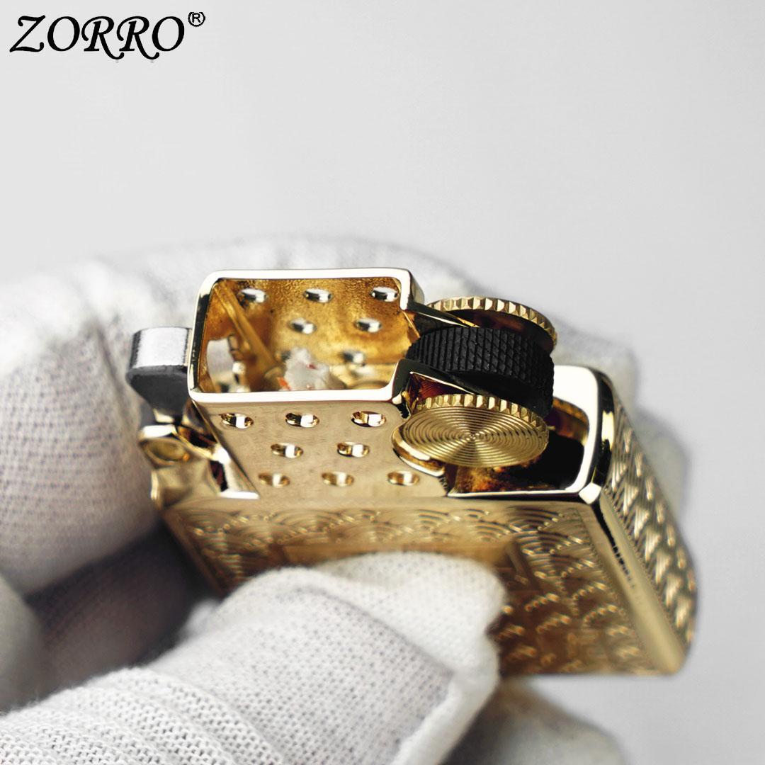 Pemantik Kerosin Tangki Dalam  - Lighter Insert Zippo ulasan dan harga
