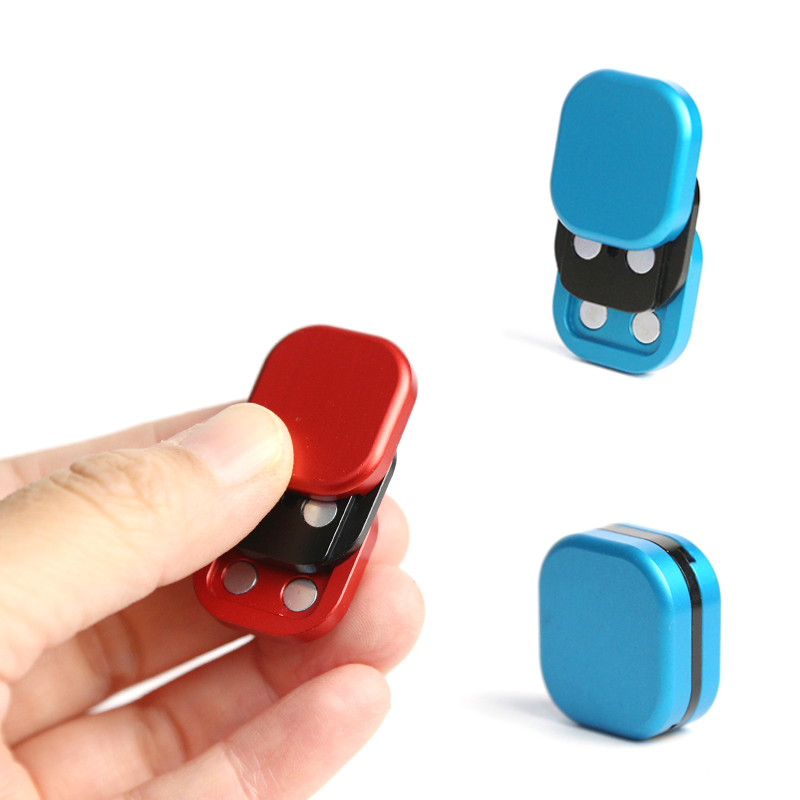 Mainan Fidget spinner Mini 3 l - Fidget Spinner Bearing ulasan dan harga
