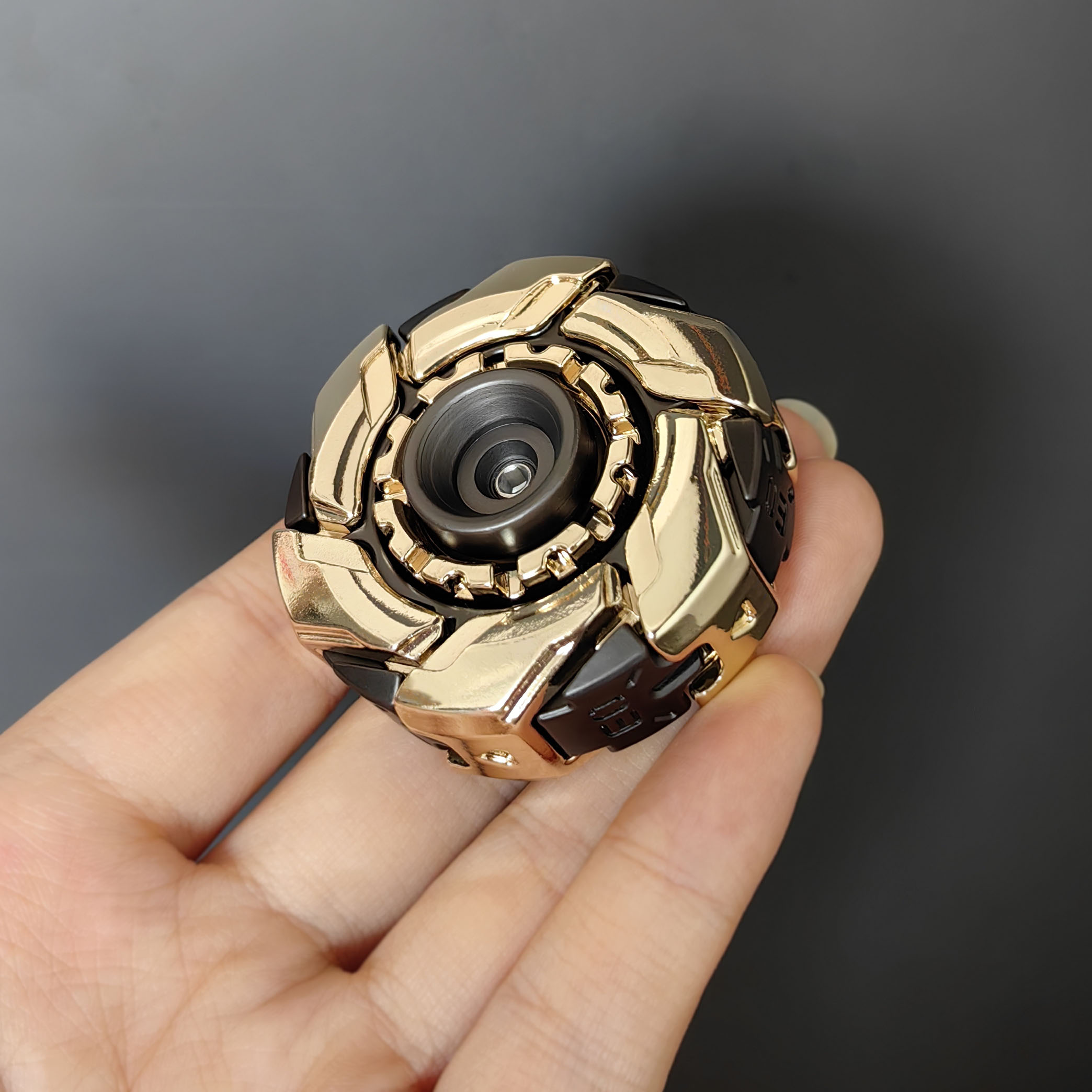 EDC Fidget peluncur baja terbu - Fidget Spinner Bearing ulasan dan harga