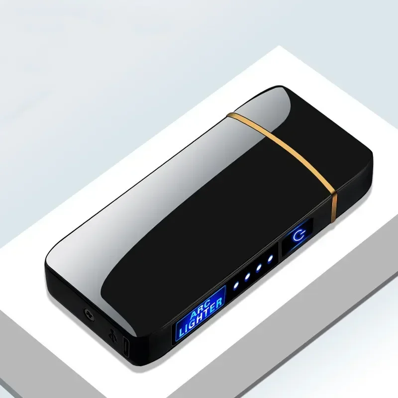 Pemantik logam elektrik tahan  - Lighter Insert Zippo ulasan dan harga