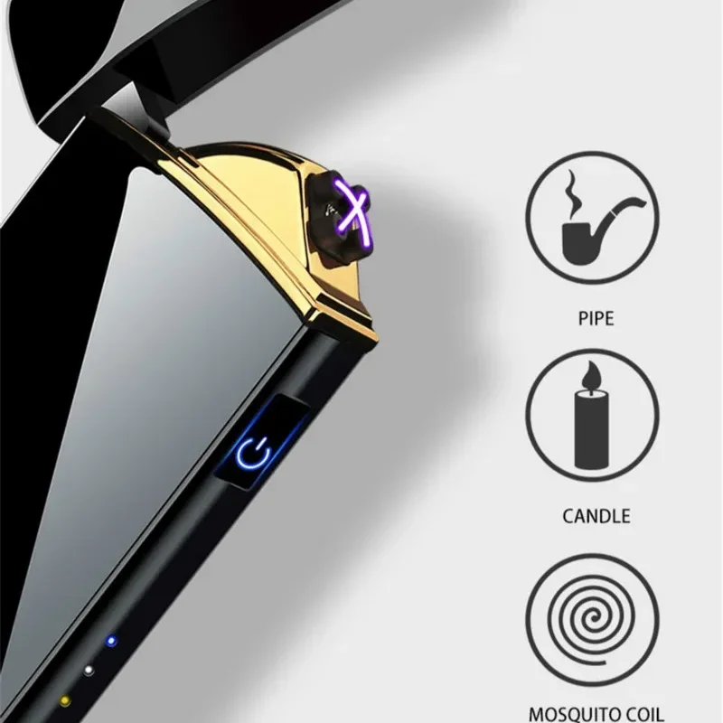Pemantik logam elektrik tahan  - Lighter Insert Zippo ulasan dan harga