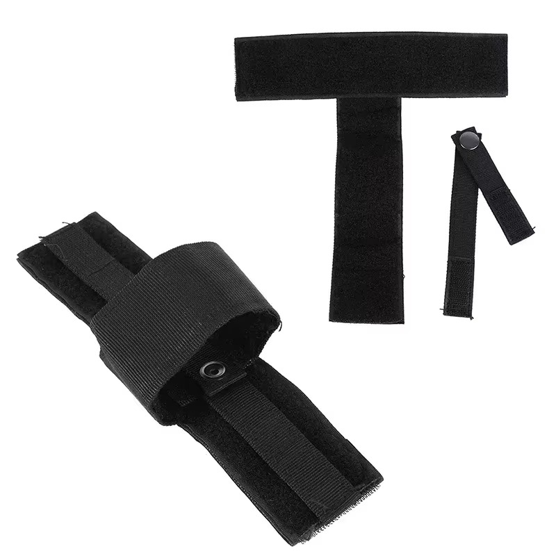 Kantong Pistol Pinggang Tersem - Edc Carry Pocket Pouch ulasan dan harga