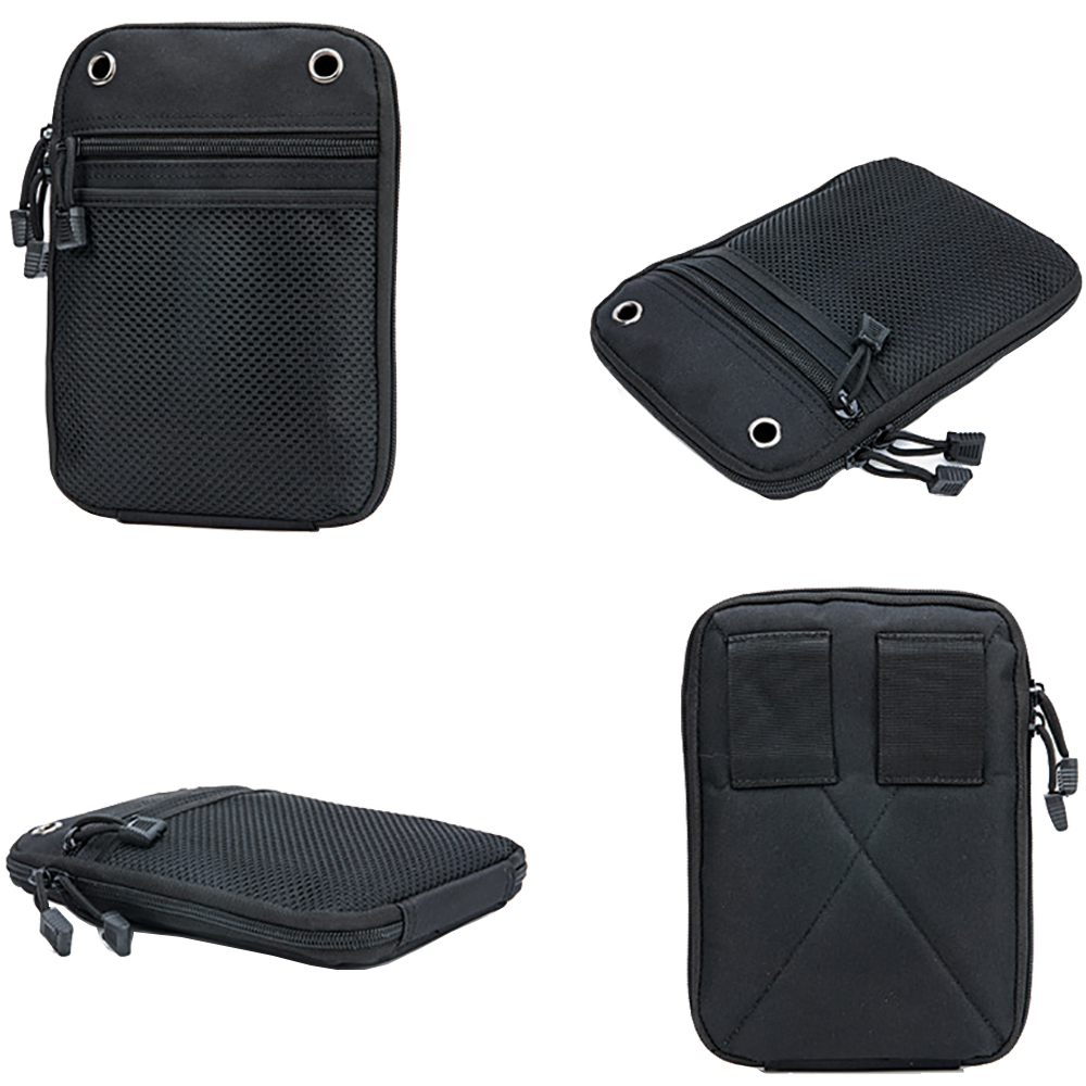 Kantong Holster Senjata Taktis - Edc Concealed Carry Fanny Pack ulasan dan harga