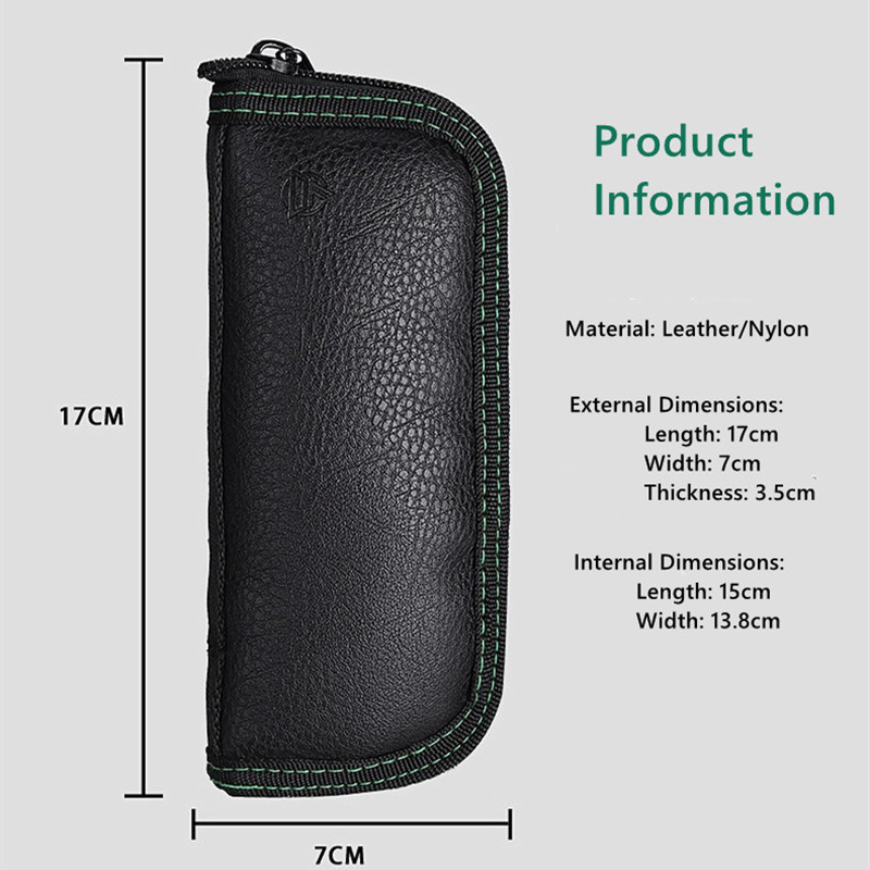 Sarung Pisau Portabel, Kantong - Edc Carry Pocket Pouch ulasan dan harga
