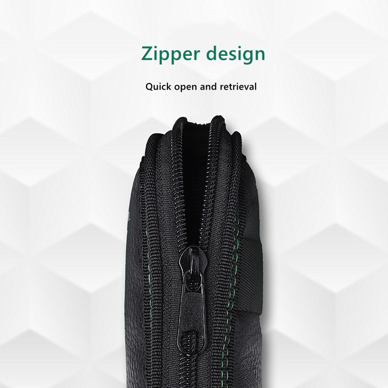 Sarung Pisau Portabel, Kantong - Edc Carry Pocket Pouch ulasan dan harga